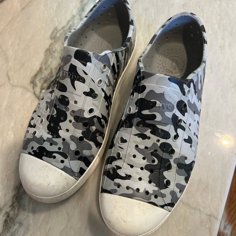 Euc natives size J3